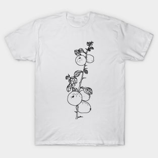 Fruit on tree, T-Shirt